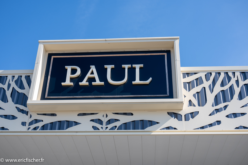 Photo Paul
