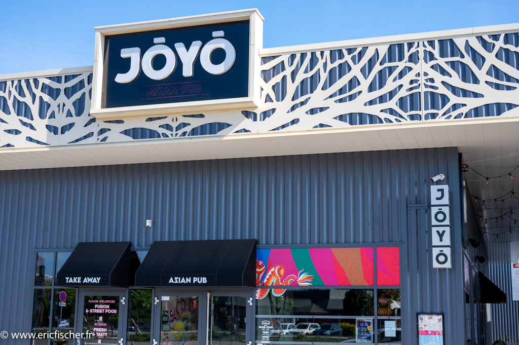 Photo Joyo