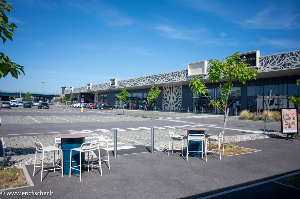 Photo magasin