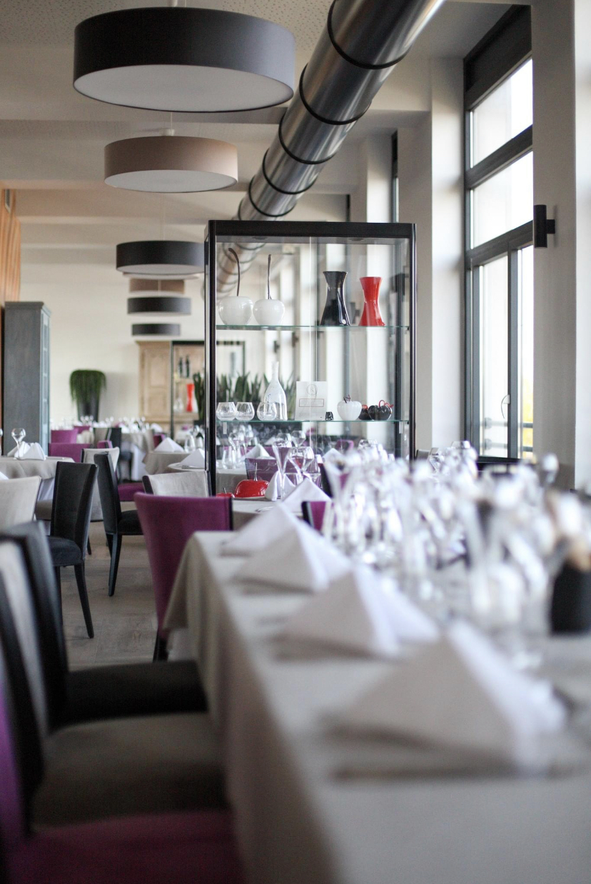 Image d'un restaurant numero 12